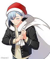 画像ギャラリー No.060のサムネイル画像 / 「スタオケ」イベントストーリー“Love from the Christmas Carol”。貴宝院マチコプレゼンツ！　狂熱のコンサートが北の大地で再び奇跡を起こす
