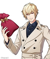 画像ギャラリー No.063のサムネイル画像 / 「スタオケ」イベントストーリー“Love from the Christmas Carol”。貴宝院マチコプレゼンツ！　狂熱のコンサートが北の大地で再び奇跡を起こす