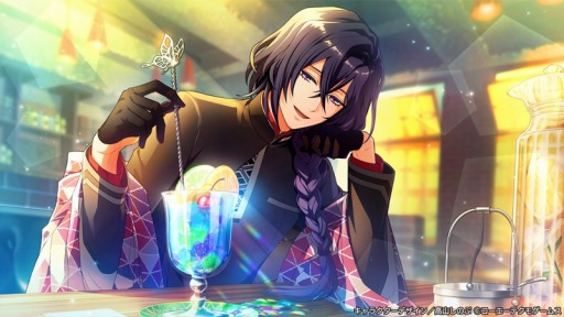 画像ギャラリー No.002のサムネイル画像 / 「金色のコルダ スターライトオーケストラ」イベント“彼方を染め行くリチェルカーレ＆遙けき蒼天のマドリガル”を復刻