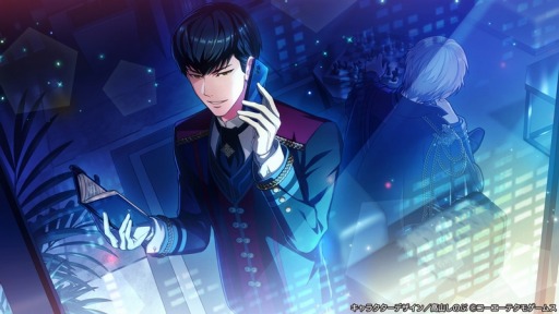 画像ギャラリー No.003のサムネイル画像 / 「金色のコルダ スターライトオーケストラ」イベント“彼方を染め行くリチェルカーレ＆遙けき蒼天のマドリガル”を復刻