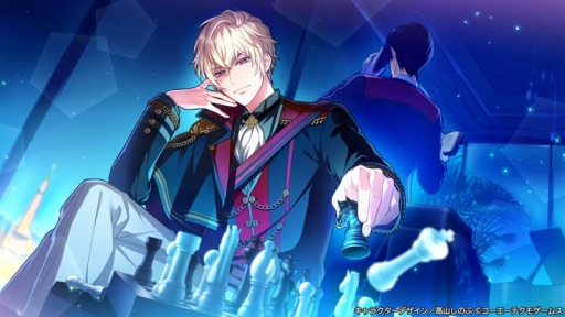 画像ギャラリー No.005のサムネイル画像 / 「金色のコルダ スターライトオーケストラ」イベント“彼方を染め行くリチェルカーレ＆遙けき蒼天のマドリガル”を復刻