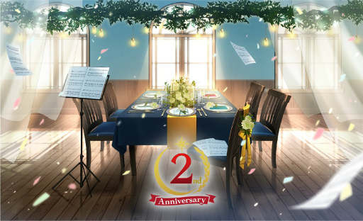 画像ギャラリー No.001のサムネイル画像 / 祝2周年！　今こそ「金色のコルダ スターライトオーケストラ」の世界に飛び込もう！　珠玉のストーリーと役立つ情報をまとめた大特集