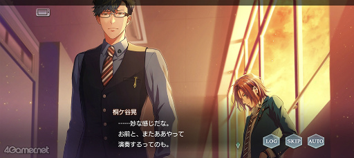 画像ギャラリー No.028のサムネイル画像 / 祝2周年！　今こそ「金色のコルダ スターライトオーケストラ」の世界に飛び込もう！　珠玉のストーリーと役立つ情報をまとめた大特集