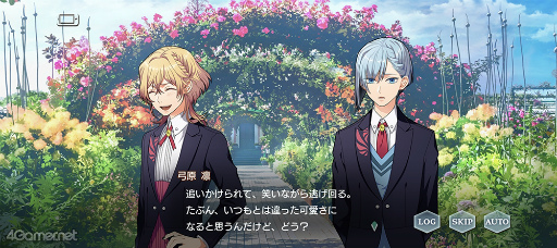 画像ギャラリー No.044のサムネイル画像 / 祝2周年！　今こそ「金色のコルダ スターライトオーケストラ」の世界に飛び込もう！　珠玉のストーリーと役立つ情報をまとめた大特集