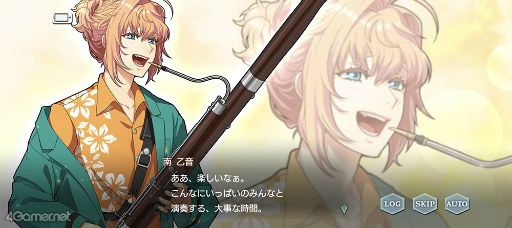 画像ギャラリー No.062のサムネイル画像 / 祝2周年！　今こそ「金色のコルダ スターライトオーケストラ」の世界に飛び込もう！　珠玉のストーリーと役立つ情報をまとめた大特集