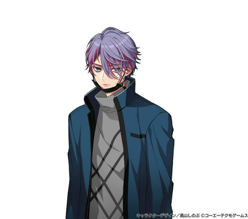 画像ギャラリー No.005のサムネイル画像 / 「金色のコルダ スターライトオーケストラ」，新キャラクターの宇賀神惟世＆宇賀神七瀬を発表。CVを務めるのは古川 慎さん，小林裕介さん