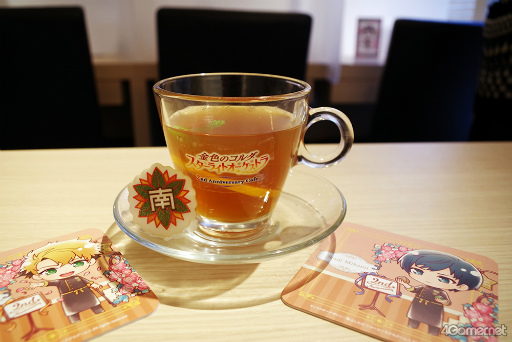 画像ギャラリー No.007のサムネイル画像 / 「……うまい」“スタオケ2周年コラボカフェ”で妄想が止まらない！　お腹も心も満たされた第1弾メニューをレポート