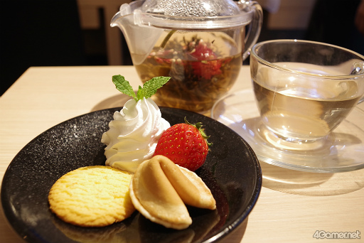 画像ギャラリー No.017のサムネイル画像 / 「……うまい」“スタオケ2周年コラボカフェ”で妄想が止まらない！　お腹も心も満たされた第1弾メニューをレポート