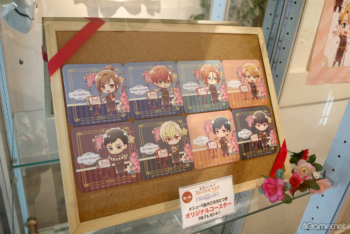 画像ギャラリー No.053のサムネイル画像 / 「……うまい」“スタオケ2周年コラボカフェ”で妄想が止まらない！　お腹も心も満たされた第1弾メニューをレポート