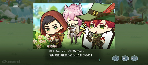 画像ギャラリー No.008のサムネイル画像 / 「金色のコルダ」シリーズ20周年&「スタオケ」2.5周年! 横浜で生まれ育ち,名作となった「コルダ」の軌跡とこれからを襟川芽衣氏に聞く