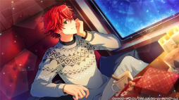 画像ギャラリー No.004のサムネイル画像 / 「金色のコルダ スターライトオーケストラ」，本日からクリスマスイベントを開催