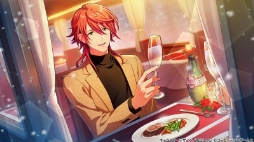 画像ギャラリー No.006のサムネイル画像 / 「金色のコルダ スターライトオーケストラ」，本日からクリスマスイベントを開催