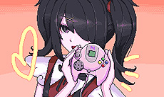 画像ギャラリー No.009のサムネイル画像 / 「NEEDY GIRL OVERDOSE」の配信がSteamで本日スタート。承認欲求強めの女の子を人気配信者になるよう育てる育成・生活アドベンチャー