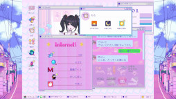 画像ギャラリー No.002のサムネイル画像 / 「NEEDY GIRL OVERDOSE」，ちょぼらうにょぽみ氏によるコミックの連載がスタート