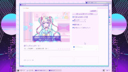 画像ギャラリー No.003のサムネイル画像 / 「NEEDY GIRL OVERDOSE」，ちょぼらうにょぽみ氏によるコミックの連載がスタート