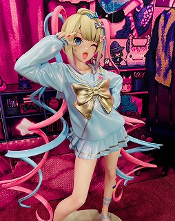 画像ギャラリー No.002のサムネイル画像 / 「NEEDY GIRL OVERDOSE」のポップアップストア「ニディガ東西POPUPSTORE」8月24日から東京，9月7日から大阪で開催決定