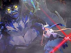 「LOST EPIC」のアーリーアクセス版，2021年夏にSteamで配信決定。トレイラーの第2弾も公開