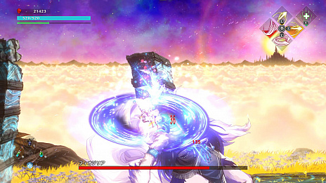 画像ギャラリー No.011のサムネイル画像 / 2Dアクション「LOST EPIC」のアーリーアクセス版がSteamでリリース。15％オフのセールを実施中