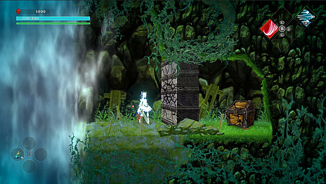 画像ギャラリー No.013のサムネイル画像 / 2Dアクション「LOST EPIC」のアーリーアクセス版がSteamでリリース。15％オフのセールを実施中