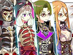 「LOST EPIC」の大型アップデートが行われ，新たなエリアが登場。Steamでは12月23日よりセール実施予定