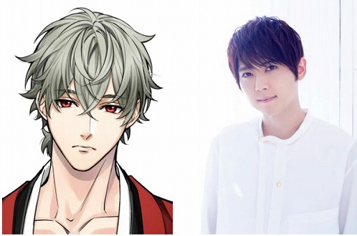 画像ギャラリー No.002のサムネイル画像 / 「幕末維新 天翔ける恋」キャスト情報第1弾が発表。梶 裕貴さん，細谷佳正さん，浅沼晋太郎さんを含む6名の起用が明らかに