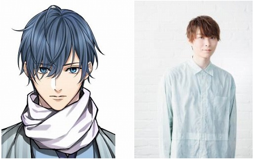 画像ギャラリー No.003のサムネイル画像 / 「幕末維新 天翔ける恋」キャスト情報第1弾が発表。梶 裕貴さん，細谷佳正さん，浅沼晋太郎さんを含む6名の起用が明らかに