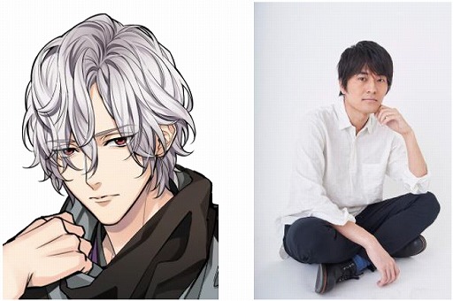 画像ギャラリー No.004のサムネイル画像 / 「幕末維新 天翔ける恋」キャスト情報第1弾が発表。梶 裕貴さん，細谷佳正さん，浅沼晋太郎さんを含む6名の起用が明らかに