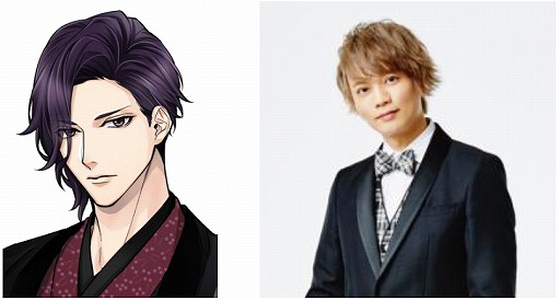 画像ギャラリー No.005のサムネイル画像 / 「幕末維新 天翔ける恋」キャスト情報第1弾が発表。梶 裕貴さん，細谷佳正さん，浅沼晋太郎さんを含む6名の起用が明らかに