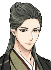 画像ギャラリー No.003のサムネイル画像 / 「幕末維新 天翔ける恋」，桂 小五郎（CV：小林裕介）のボイス付きルートを配信