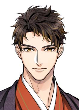 画像ギャラリー No.002のサムネイル画像 / 「幕末維新 天翔ける恋」，西郷隆盛のボイス付きルートが配信開始