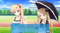 画像ギャラリー No.009のサムネイル画像 / 「キミのとなりで恋してる！-THE RESPECTIVE HAPPINESS-」のiOSアプリ版が本日リリース