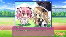 画像ギャラリー No.010のサムネイル画像 / 「キミのとなりで恋してる！-THE RESPECTIVE HAPPINESS-」のiOSアプリ版が本日リリース