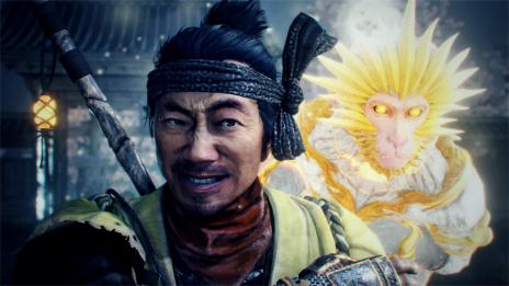 画像ギャラリー No.009のサムネイル画像 / PS5版「仁王」「仁王2」が2021年2月4日発売決定。DLC全部入り，パフォーマンスの向上が図られ，DualSenseの新機能にも対応