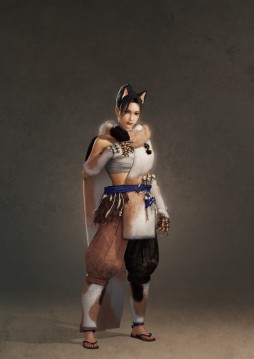 画像ギャラリー No.001のサムネイル画像 / 「仁王2 Complete Edition」，PC版の特徴をまとめたトレイラーが公開。既存プレイヤーも受け取れる特典アイテム配信も