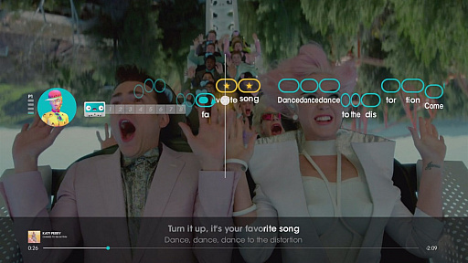 画像ギャラリー No.005のサムネイル画像 / カラオケゲーム「Let's Sing 2021」がPS4/Xbox One向けに本日発売。ビリー・アイリッシュさんなどの世界的なヒット曲30曲を収録