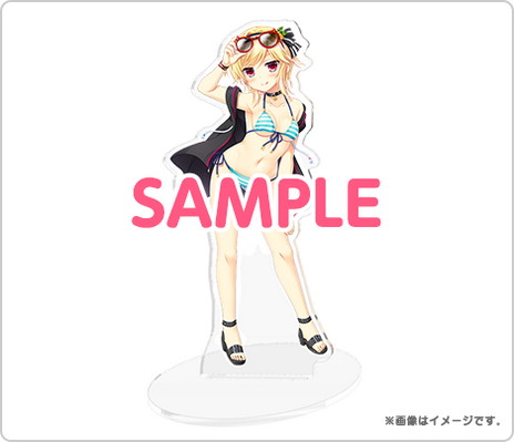 画像ギャラリー No.016のサムネイル画像 / 恋愛ADV「金色ラブリッチェ」，ファンディスク「金色ラブリッチェ-Golden Time-」のNintendo Switch版が2021年2月25日に同時発売