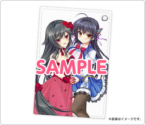 画像ギャラリー No.017のサムネイル画像 / 恋愛ADV「金色ラブリッチェ」，ファンディスク「金色ラブリッチェ-Golden Time-」のNintendo Switch版が2021年2月25日に同時発売