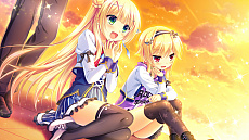 画像ギャラリー No.028のサムネイル画像 / 恋愛ADV「金色ラブリッチェ」，ファンディスク「金色ラブリッチェ-Golden Time-」のNintendo Switch版が2021年2月25日に同時発売