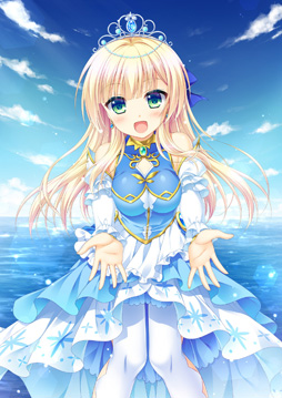 画像ギャラリー No.045のサムネイル画像 / 恋愛ADV「金色ラブリッチェ」，ファンディスク「金色ラブリッチェ-Golden Time-」のNintendo Switch版が2021年2月25日に同時発売