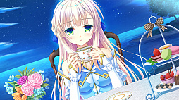 金色ラブリッチェ