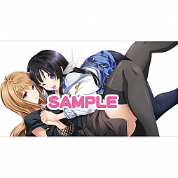 画像ギャラリー No.004のサムネイル画像 / 「ジンキ・リザレクション」，完全生産限定版と店舗特典情報が公開