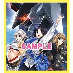 画像ギャラリー No.005のサムネイル画像 / 「ジンキ・リザレクション」，完全生産限定版と店舗特典情報が公開