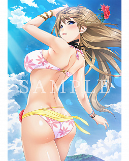 画像ギャラリー No.006のサムネイル画像 / 「ジンキ・リザレクション」，完全生産限定版と店舗特典情報が公開