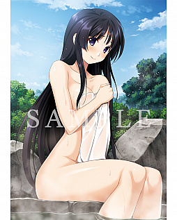 画像ギャラリー No.007のサムネイル画像 / 「ジンキ・リザレクション」，完全生産限定版と店舗特典情報が公開
