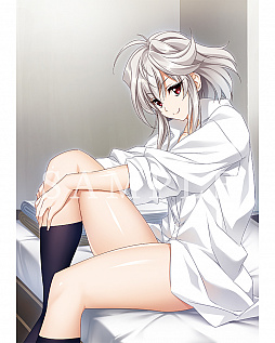 画像ギャラリー No.009のサムネイル画像 / 「ジンキ・リザレクション」，完全生産限定版と店舗特典情報が公開