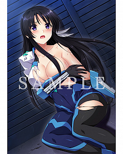 画像ギャラリー No.010のサムネイル画像 / 「ジンキ・リザレクション」，完全生産限定版と店舗特典情報が公開