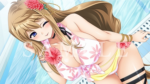 画像ギャラリー No.015のサムネイル画像 / 「ジンキ・リザレクション」，完全生産限定版と店舗特典情報が公開