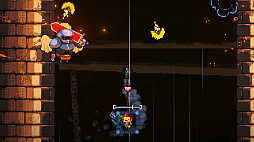 Exit the Gungeon