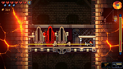 Exit the Gungeon