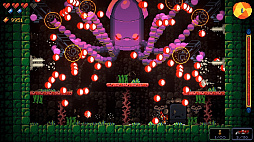 Exit the Gungeon
